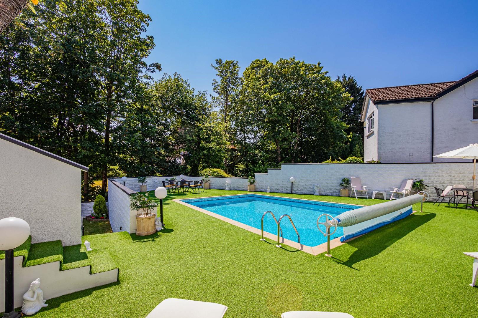 MILL ROAD, LISVANE, CARDIFF Jeffrey Ross Estate Agents